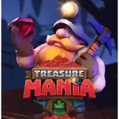 Manía de Tesoros game icon