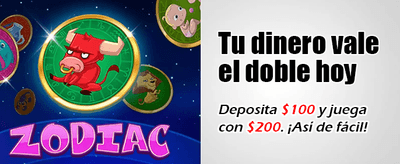 ¡Gana premios increíbles hoy! banner image