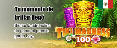 Bono de bienvenida exclusivo banner image
